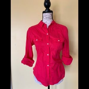 Old Navy Button Down Shirt